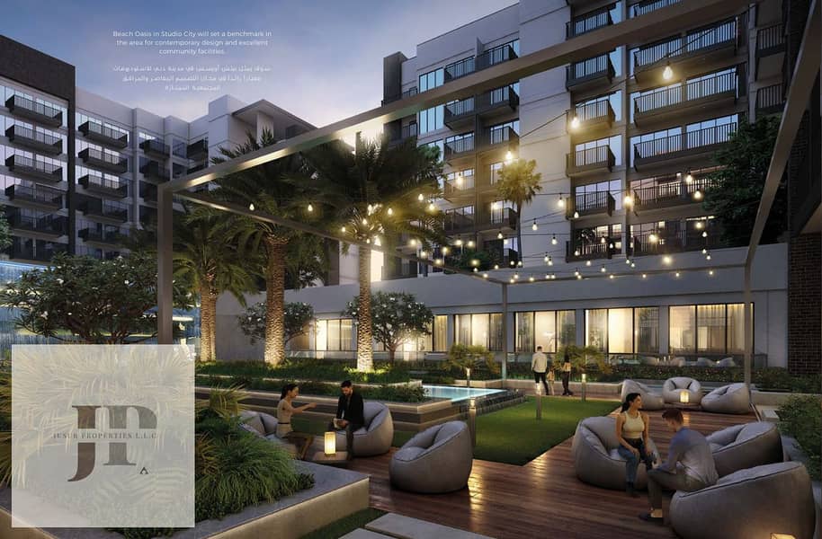 5 MIN TO POLO CLUB | VILLA & RESORT VIEWS | ENTERTAINMENT-FOCUSED LIFESTYLE - Image 6