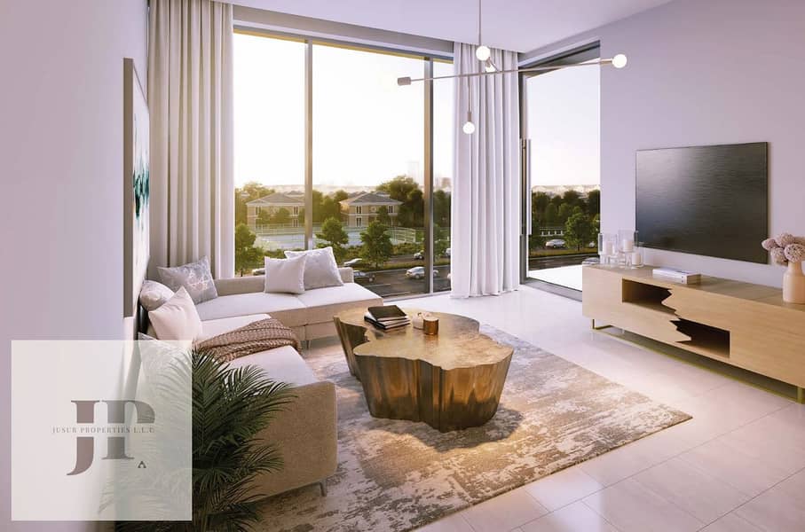 5 MIN TO POLO CLUB | VILLA & RESORT VIEWS | ENTERTAINMENT-FOCUSED LIFESTYLE - Image 11