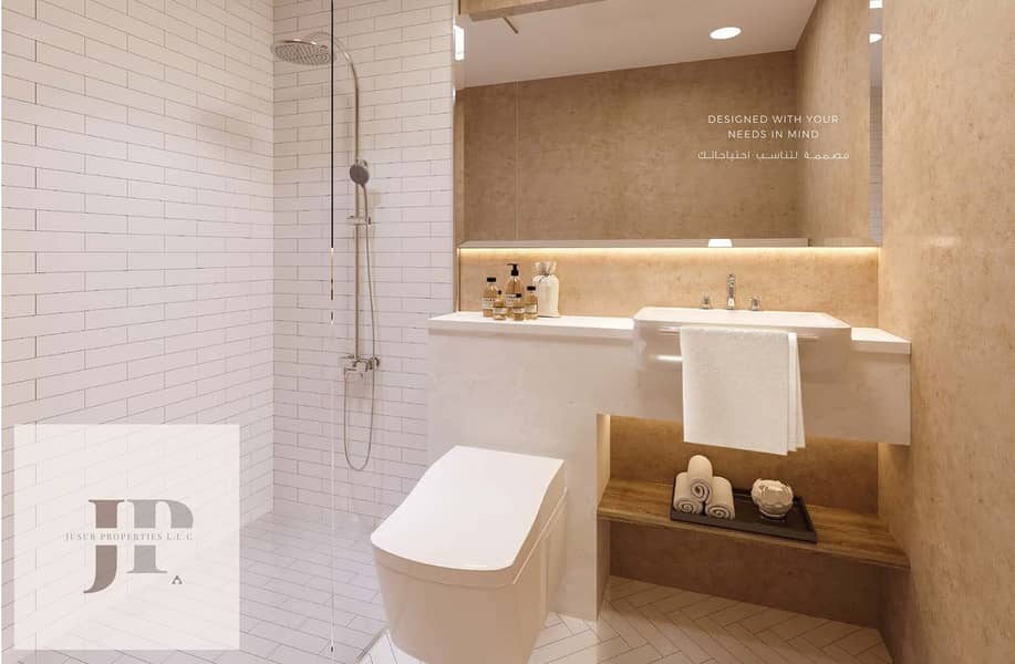 5 MIN TO POLO CLUB | VILLA & RESORT VIEWS | ENTERTAINMENT-FOCUSED LIFESTYLE - Image 14