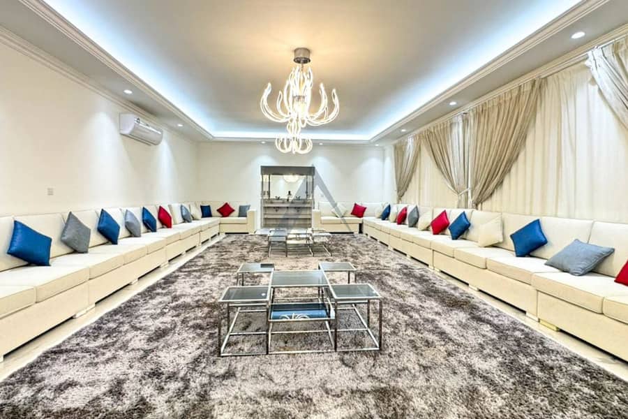 Ultra-Luxury Mansion-Style 5BR Villa | Private Pool