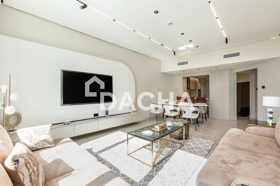 Vacant | Fully Renovated | Ideal Investment