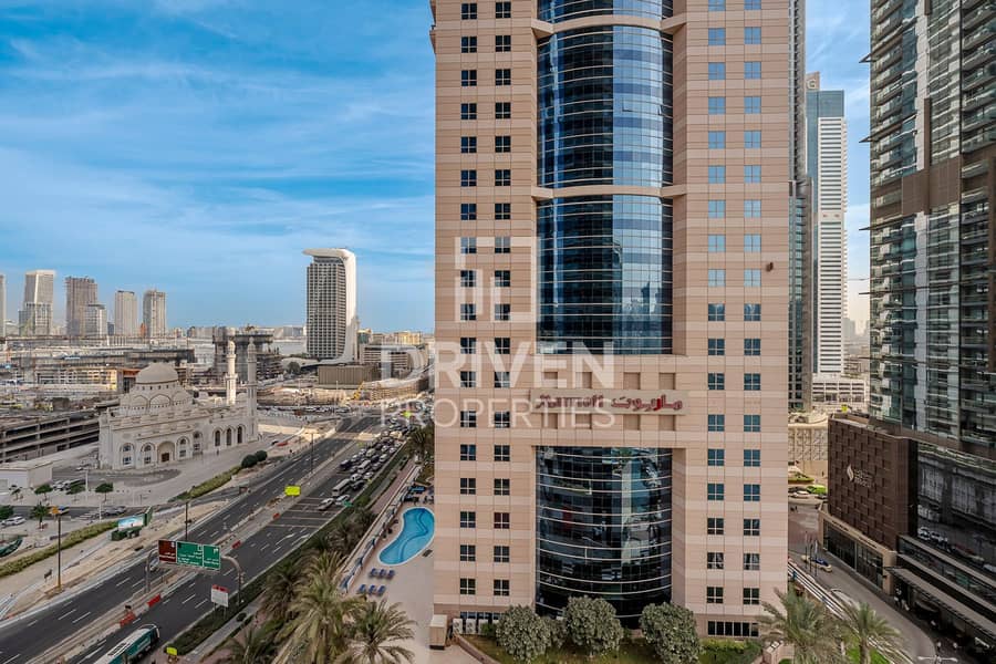 Vacant Unit | Open Views | Spacious Layout - Image 13