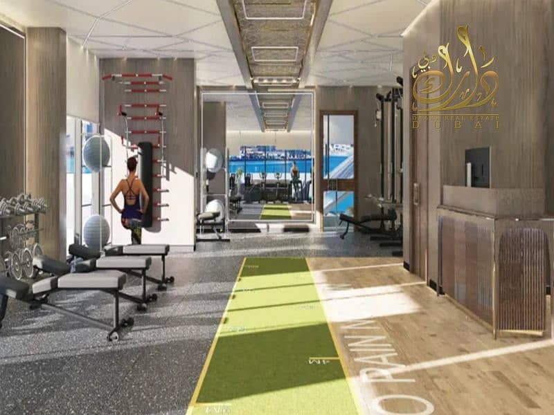 READY SOON - PLAN 30:70 - OPEN VIEW - WATERFRONT - Image 11