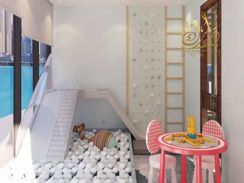 READY SOON - PLAN 30:70 - OPEN VIEW - WATERFRONT - Image 13