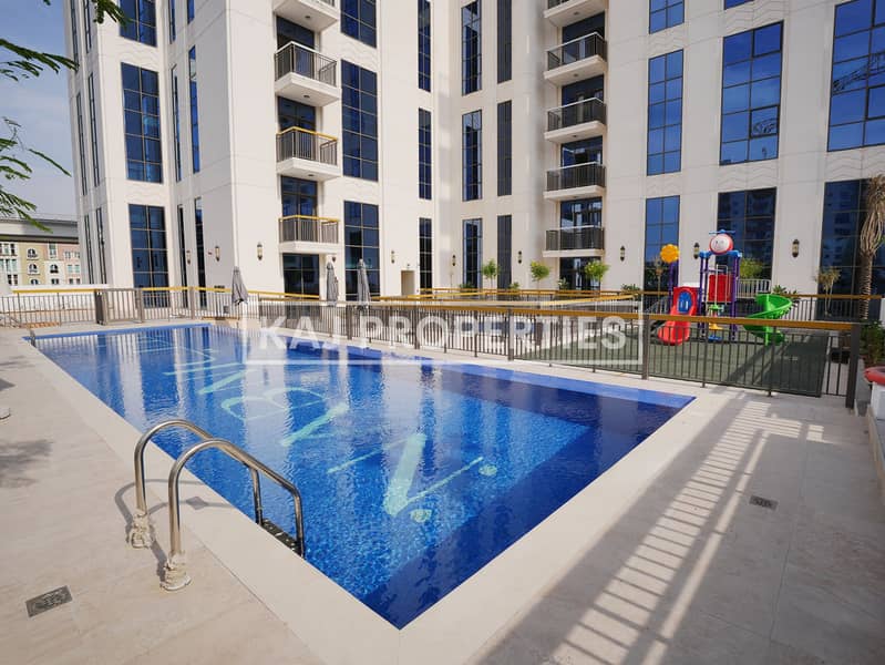 2 PLUS MAID ROOM | VASTU| NEXT TO METRO