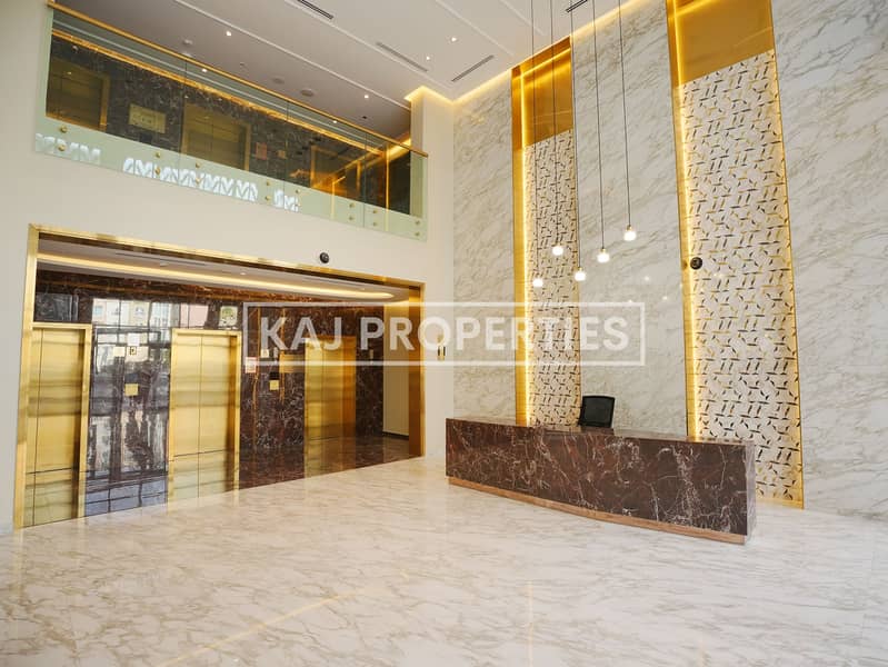 2 PLUS MAID ROOM | VASTU| NEXT TO METRO - Image 6