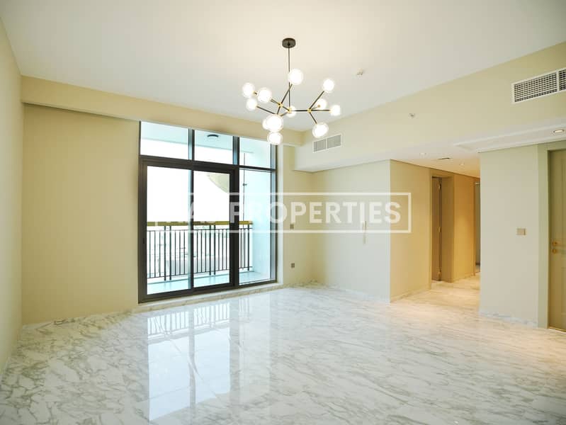 2 PLUS MAID ROOM | VASTU| NEXT TO METRO - Image 8