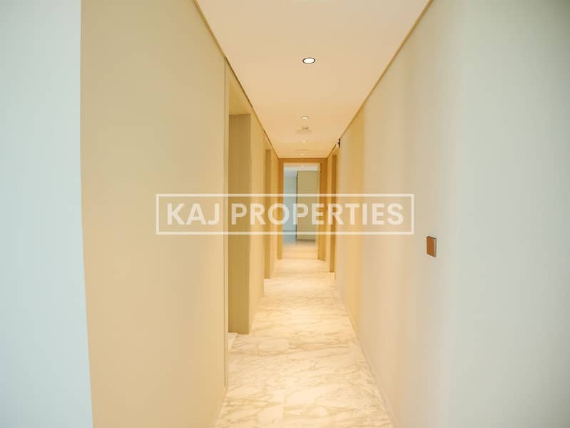 2 PLUS MAID ROOM | VASTU| NEXT TO METRO - Image 9