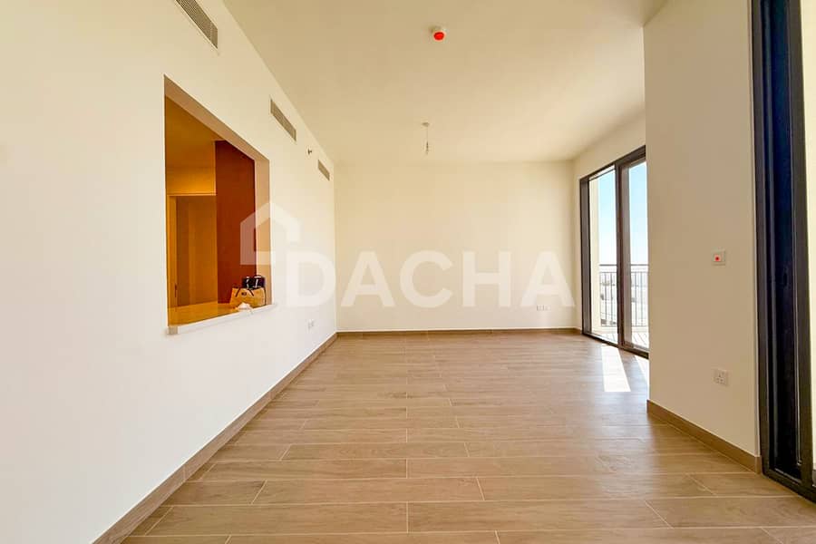 High Floor | Two Parkings | Maids Room - Image 7