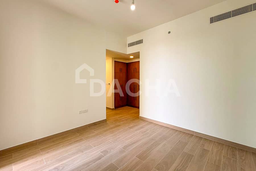 High Floor | Two Parkings | Maids Room - Image 16