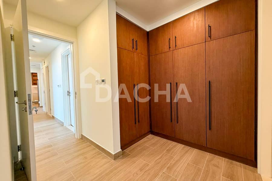 High Floor | Two Parkings | Maids Room - Image 17