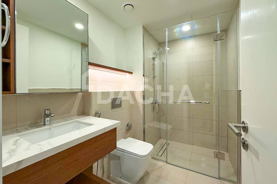 High Floor | Two Parkings | Maids Room - Image 19