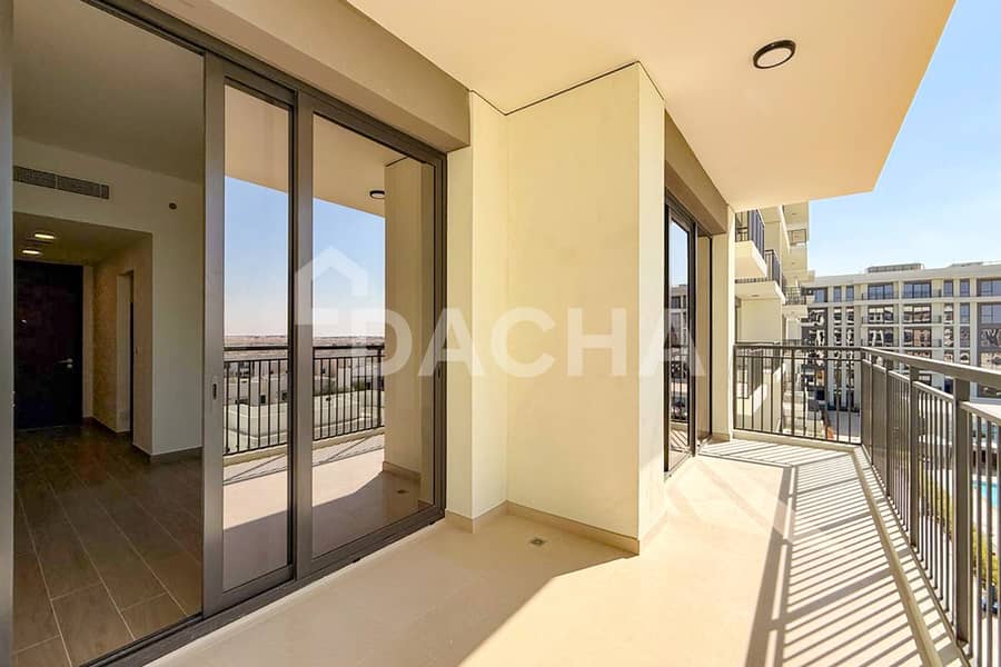 High Floor | Two Parkings | Maids Room - Image 22