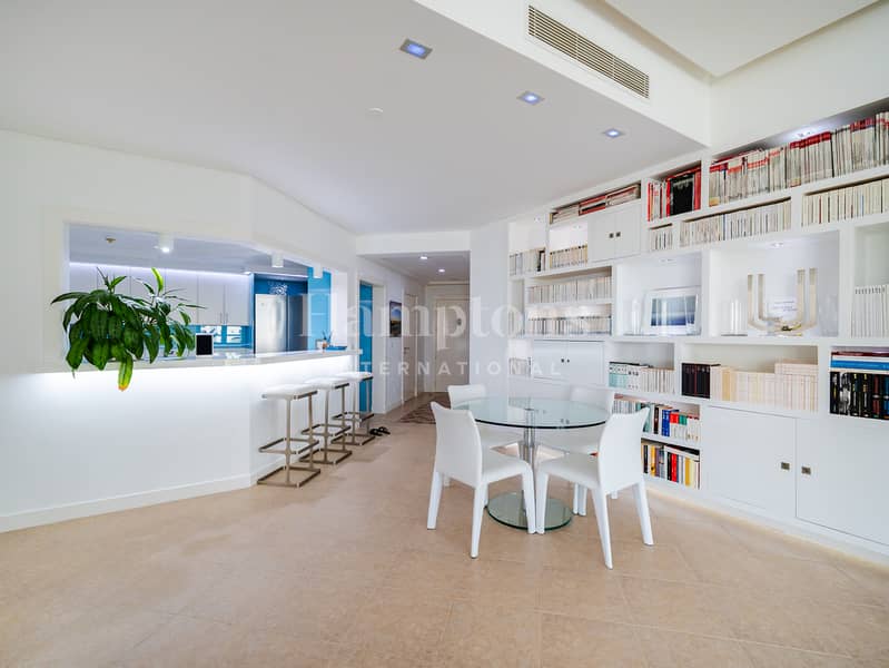 Upgraded | Vacant On Transfer | Exclusive - Image 6