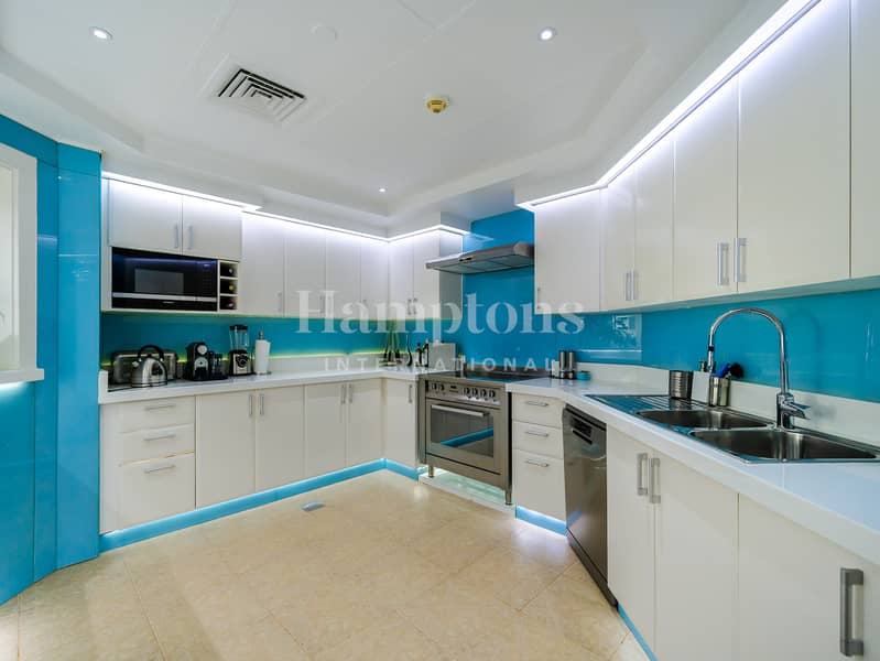 Upgraded | Vacant On Transfer | Exclusive - Image 7