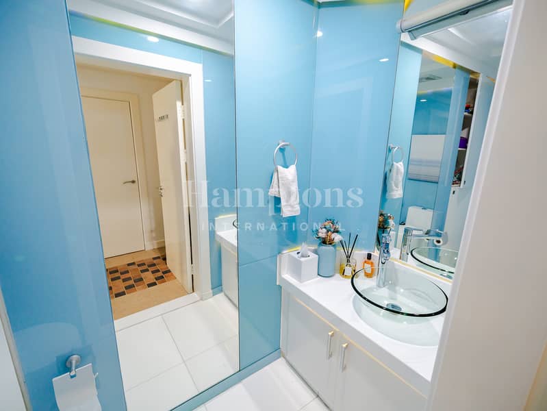 Upgraded | Vacant On Transfer | Exclusive - Image 9