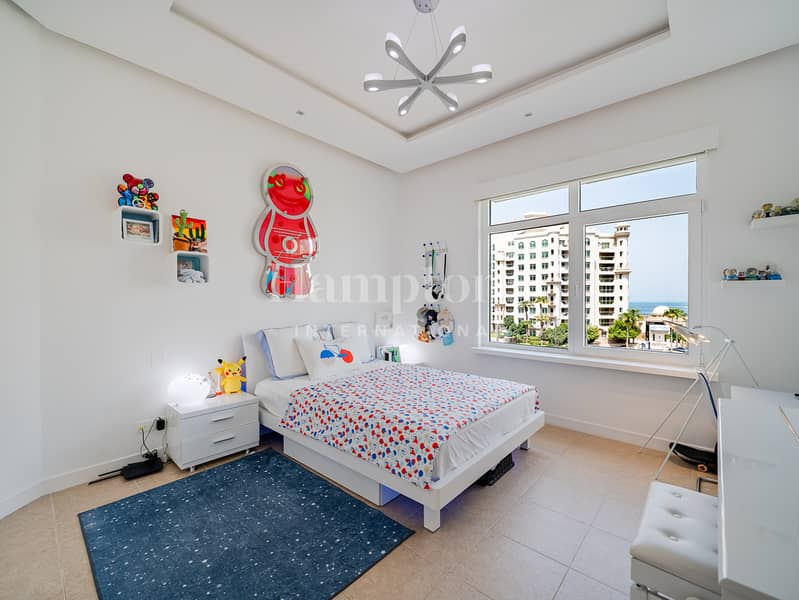 Upgraded | Vacant On Transfer | Exclusive - Image 10