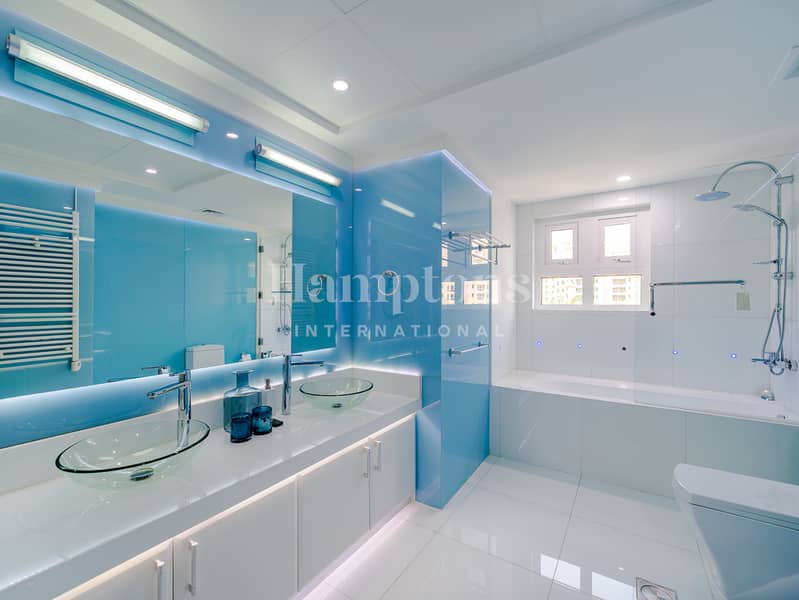 Upgraded | Vacant On Transfer | Exclusive - Image 12