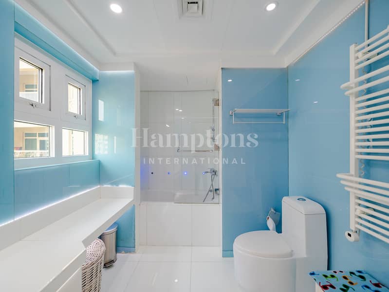 Upgraded | Vacant On Transfer | Exclusive - Image 13