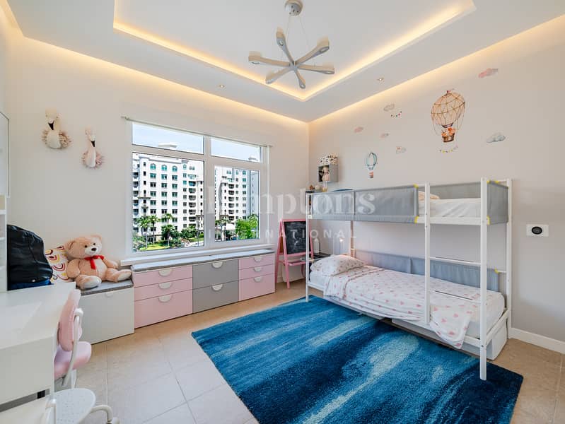 Upgraded | Vacant On Transfer | Exclusive - Image 14