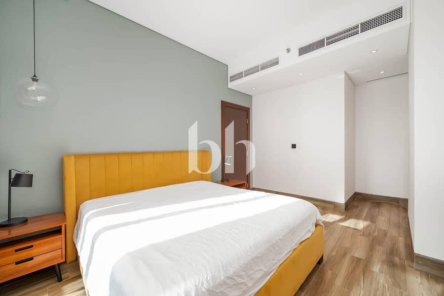 Spacious |Furnished |Amazing Canal View |Managed - Image 6