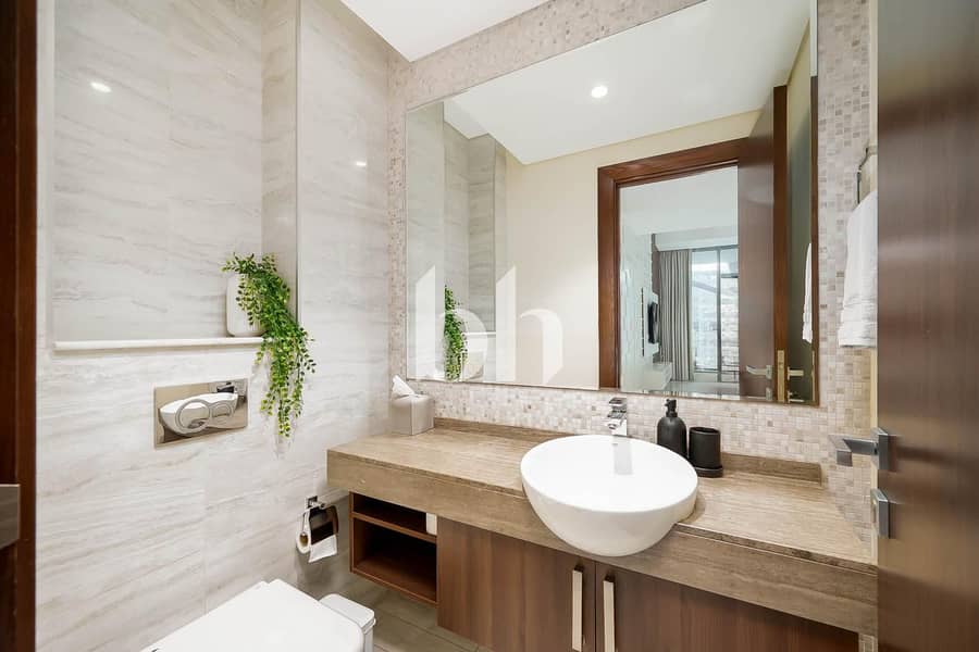 Spacious |Furnished |Amazing Canal View |Managed - Image 7