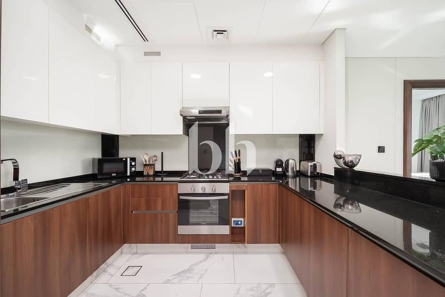 Spacious |Furnished |Amazing Canal View |Managed - Image 8