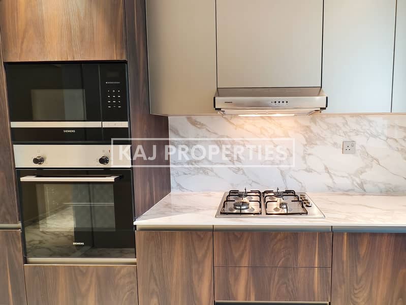 2 PLUS MAID ROOM | VASTU| NEXT TO METRO - Image 12