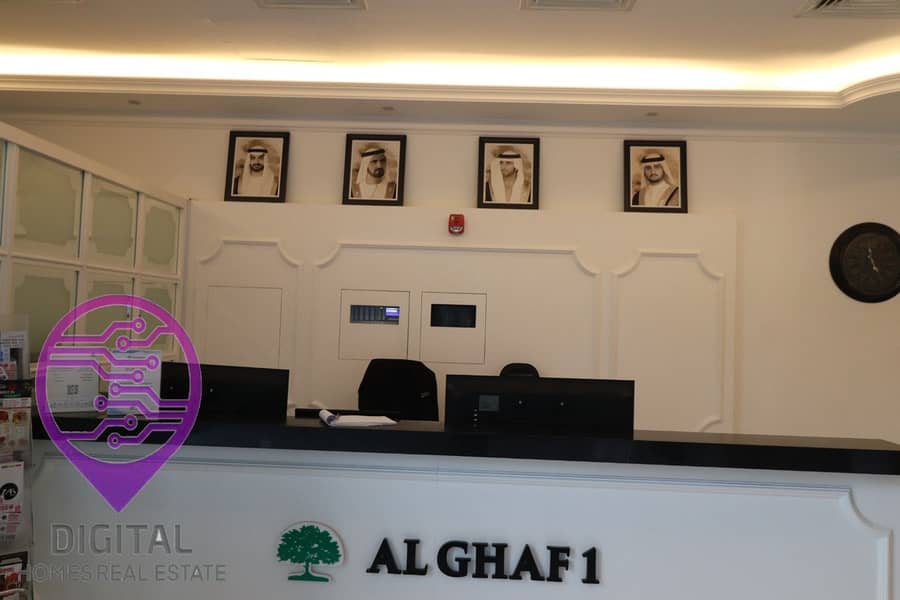 Ready to Move Studio for Rent in Arjan AL Ghaf - Image 10