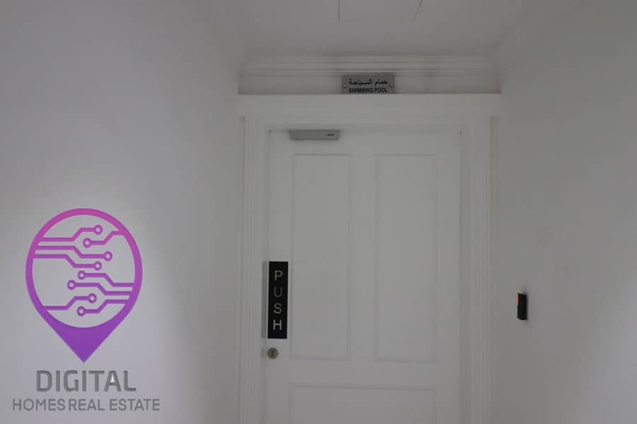 Ready to Move Studio for Rent in Arjan AL Ghaf - Image 11