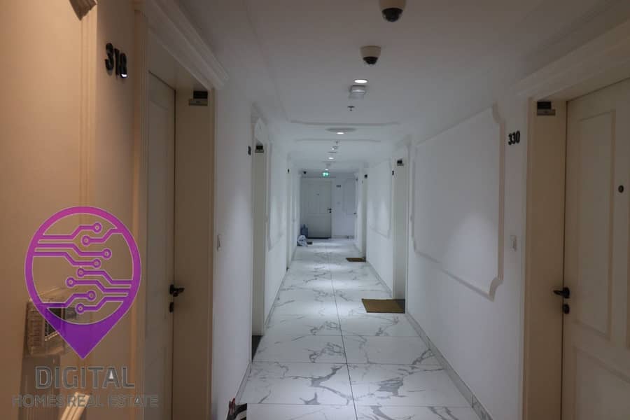 Ready to Move Studio for Rent in Arjan AL Ghaf - Image 12