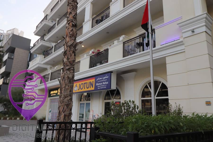 Ready to Move Studio for Rent in Arjan AL Ghaf - Image 13