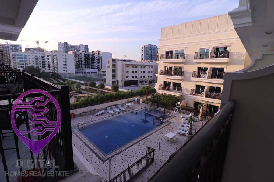 Ready to Move Studio for Rent in Arjan AL Ghaf - Image 14