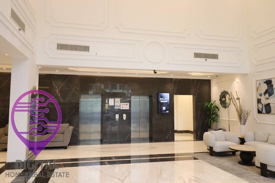 Ready to Move Studio for Rent in Arjan AL Ghaf - Image 15