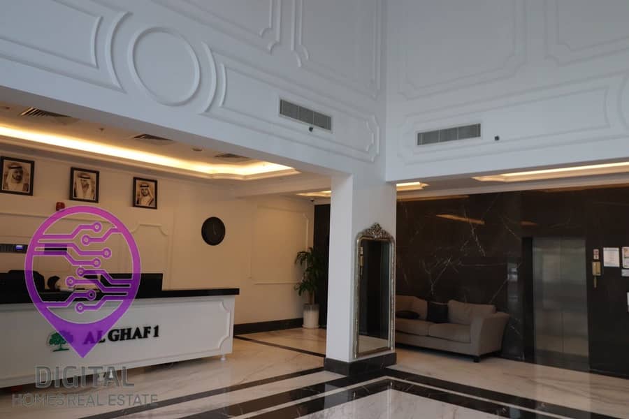 Ready to Move Studio for Rent in Arjan AL Ghaf - Image 17