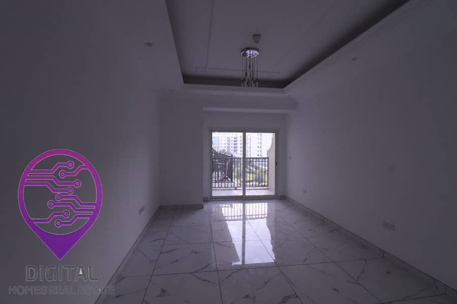 Ready to Move Studio for Rent in Arjan AL Ghaf - Image 18