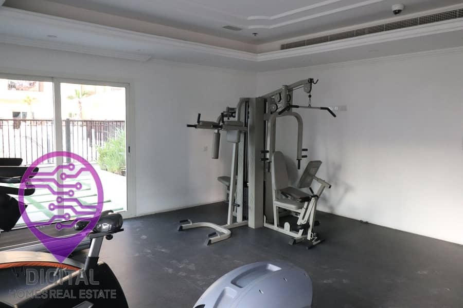 Ready to Move Studio for Rent in Arjan AL Ghaf - Image 19