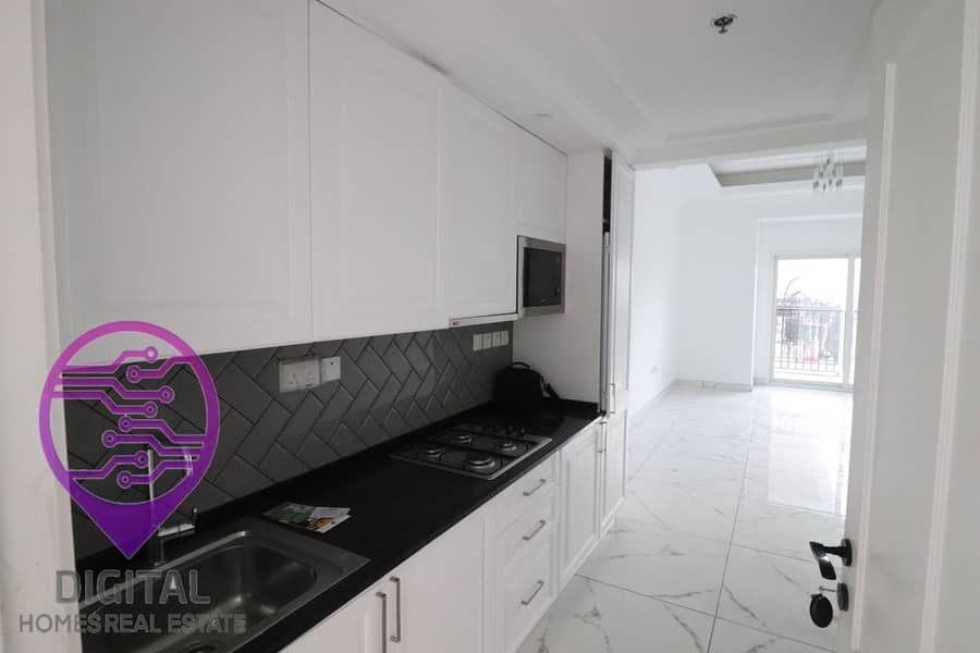 Ready to Move Studio for Rent in Arjan AL Ghaf - Image 20