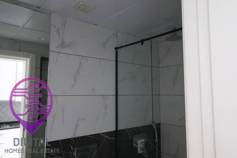 Ready to Move Studio for Rent in Arjan AL Ghaf - Image 21