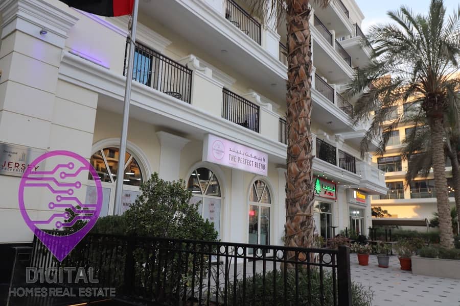 Ready to Move Studio for Rent in Arjan AL Ghaf - Image 22