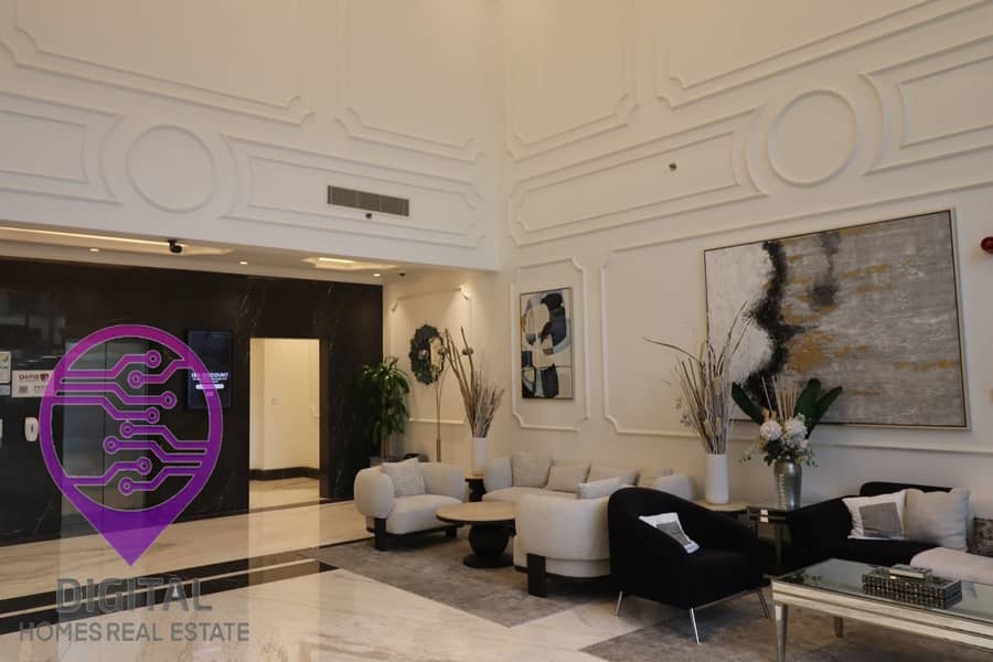 Ready to Move Studio for Rent in Arjan AL Ghaf - Image 23