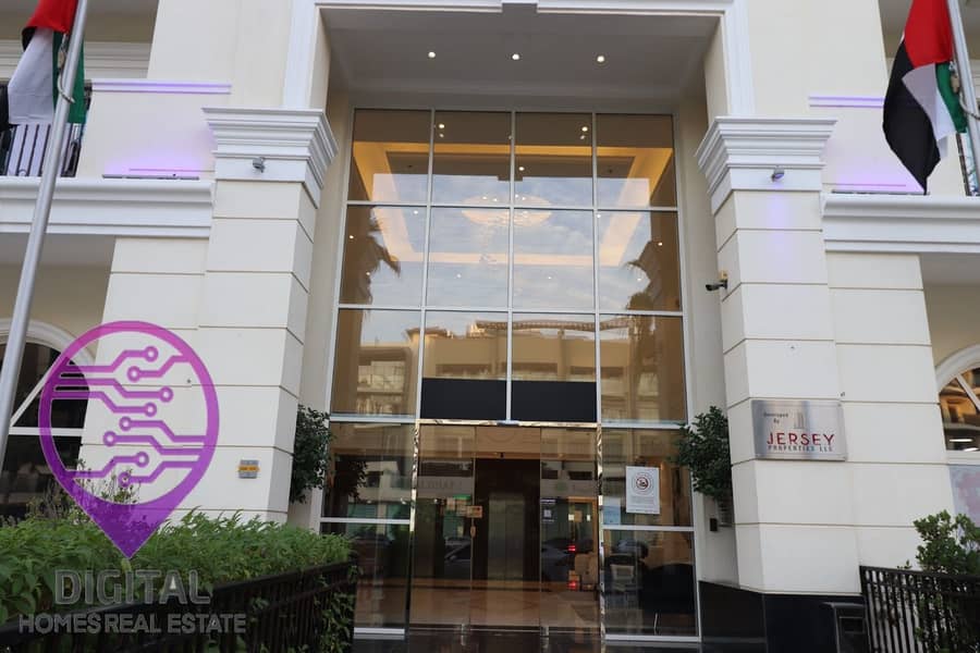 Ready to Move Studio for Rent in Arjan AL Ghaf - Image 24