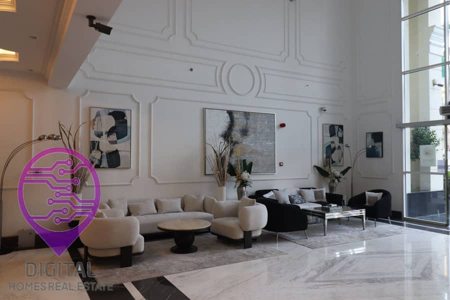 Ready to Move Studio for Rent in Arjan AL Ghaf - Image 25