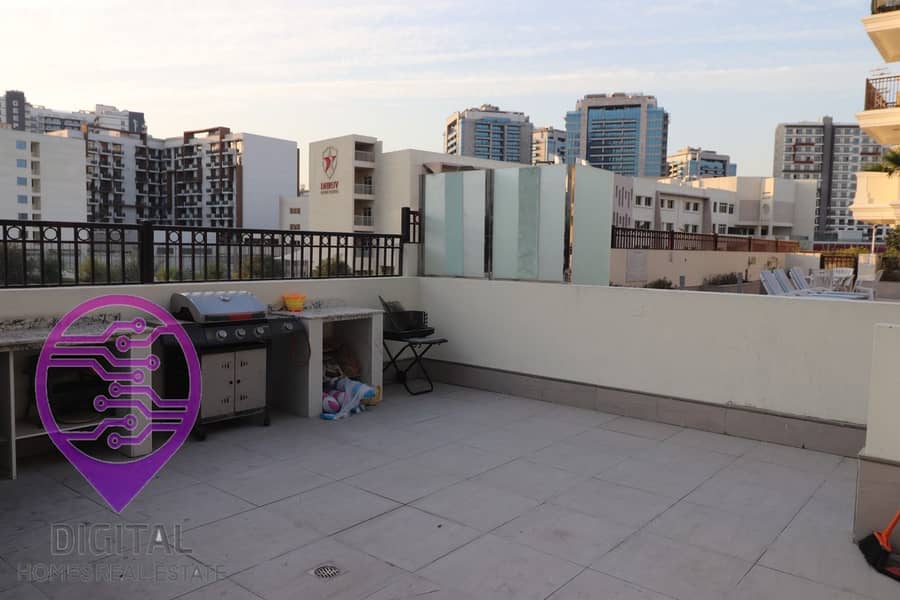 Ready to Move Studio for Rent in Arjan AL Ghaf - Image 26