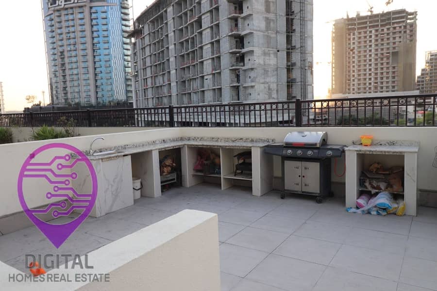 Ready to Move Studio for Rent in Arjan AL Ghaf - Image 27