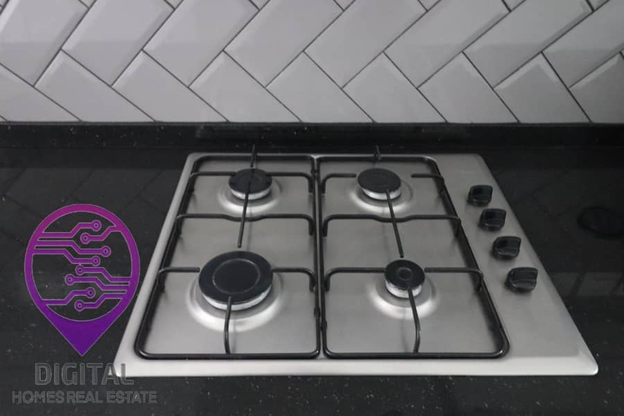 Ready to Move Studio for Rent in Arjan AL Ghaf - Image 29