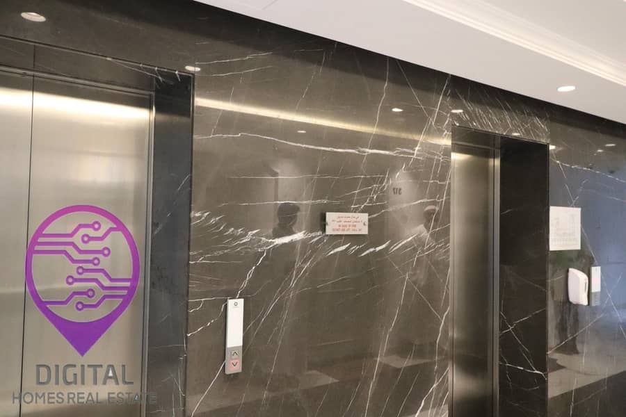 Ready to Move Studio for Rent in Arjan AL Ghaf - Image 30