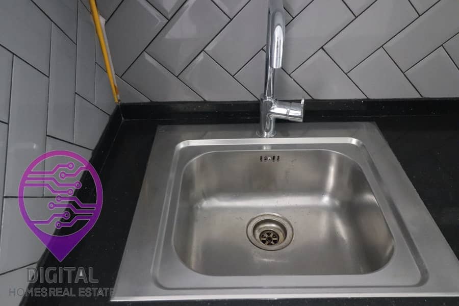 Ready to Move Studio for Rent in Arjan AL Ghaf - Image 31