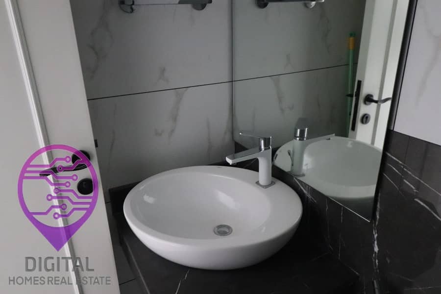 Ready to Move Studio for Rent in Arjan AL Ghaf - Image 32