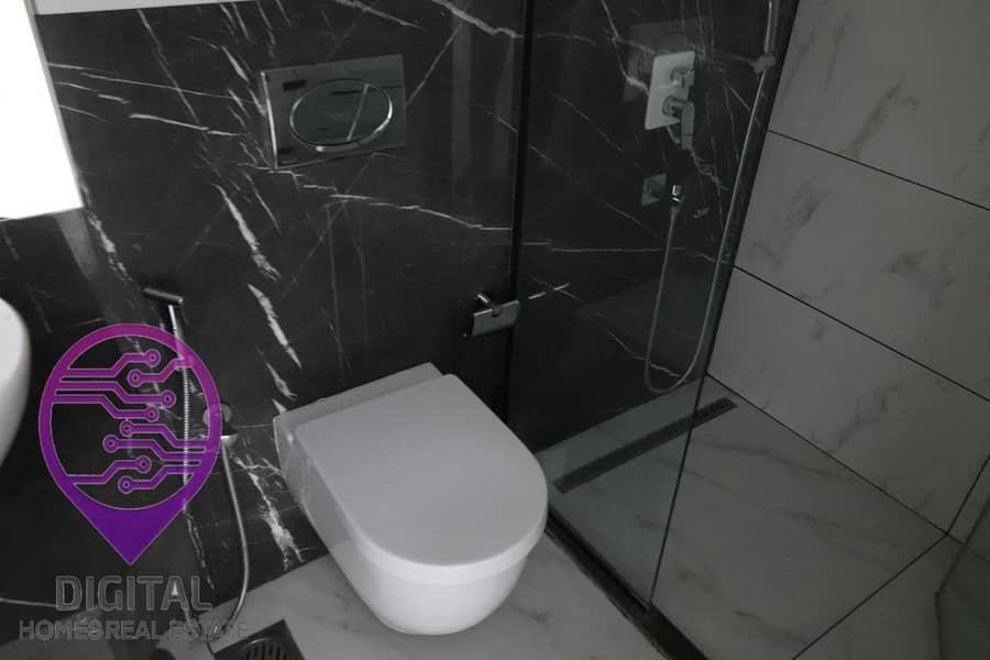 Ready to Move Studio for Rent in Arjan AL Ghaf - Image 34